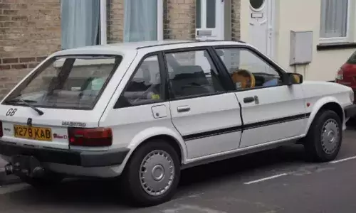 वाहन कबाड़ नीति की हो चुकी है घोषणा,1 अप्रैल 2022 से नहीं चलेंगे पुराने सरकारी वाहन