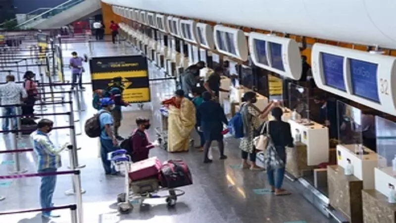 पैसे के लिए मुंबई, दिल्ली,बेंगलुरु व हैदराबाद एयरपोर्ट की हिस्सेदारी भी अब बेचेगी मोदी सरकार