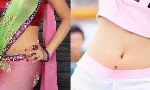 शरीर पर कौन सा तिल कहां होता है जो आपके लिए लकी साबित होता है! शरीर पर कौन सा तिल कहां होता है जो आपके लिए लकी साबित होता है!