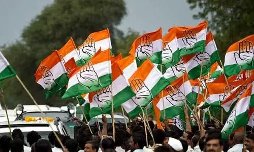 मुंबई कांग्रेस की इतनी जंबो कार्यकारिणी बनने के बाद भी बगावत के सूर,दनादन दे रहे इस्तीफा