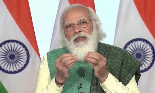 पीएम ने अधिकारियों को दिए आदेश कहा, कोरोना को रोकने के लिए जो ठीक लगे करो पीएम ने अधिकारियों को दिए आदेश कहा, कोरोना को रोकने के लिए जो ठीक लगे करो