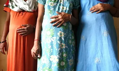 50 साल पुराना अबॉर्शन कानून बदला,20 वीक तक नहीं,इतने वीक तक के भ्रूण का हो सकेगा गर्भपात