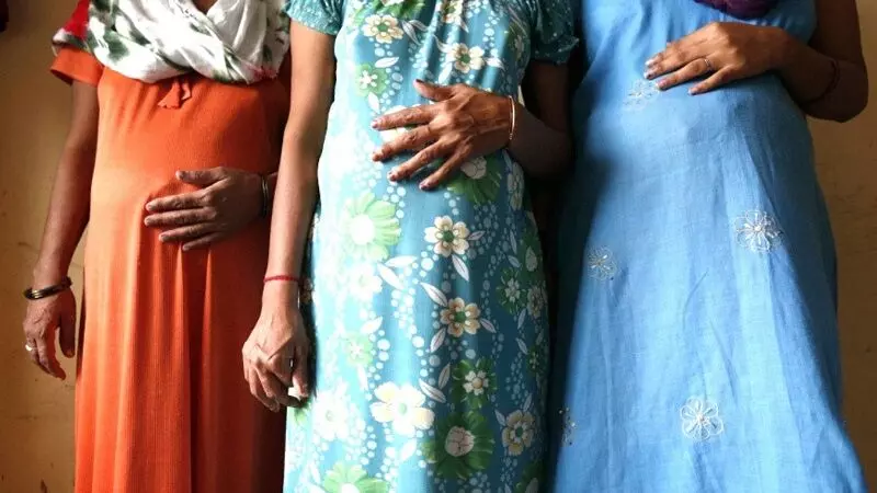 50 साल पुराना अबॉर्शन कानून बदला,20 वीक तक नहीं,इतने वीक तक के भ्रूण का हो सकेगा गर्भपात