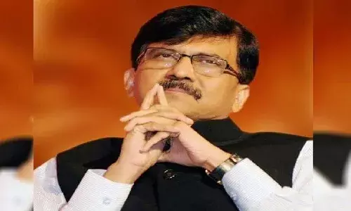 महाराष्ट्र में क्या लगेगा राष्ट्रपति शासन? संजय राउत ने कही ये बात महाराष्ट्र में क्या लगेगा राष्ट्रपति शासन? संजय राउत ने कही ये बात