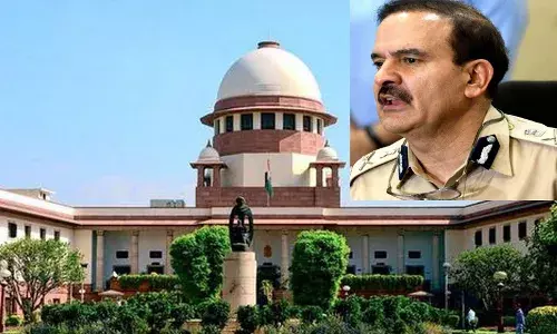 परमबीर सिंह को सुप्रीम कोर्ट से बड़ा झटका,SC ने कहा हाईकोर्ट जाएं परमबीर सिंह को सुप्रीम कोर्ट से बड़ा झटका,SC ने कहा हाईकोर्ट जाएं