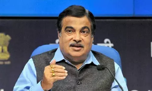 क्या नेशनल हाइवे का भी होने वाला है निजीकरण,गडकरी ने कही ये बात क्या नेशनल हाइवे का भी होने वाला है निजीकरण,गडकरी ने कही ये बात