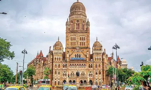 कैसे मिलेगी नौकरी,ढूंढते रहो? BMC को कुछ नहीं पड़ी है,38128 पद खाली,फिर भी भर्ती नहीं कैसे मिलेगी नौकरी,ढूंढते रहो? BMC को कुछ नहीं पड़ी है,38128 पद खाली,फिर भी भर्ती नहीं