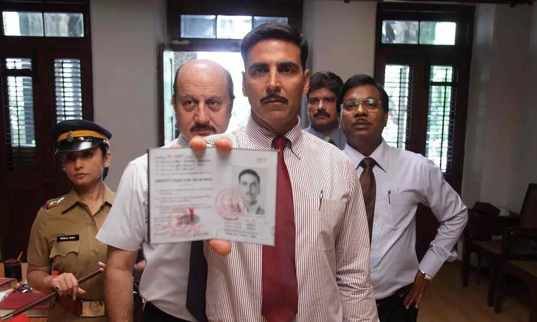 जयपुर में स्पेशल २६ फिल्म की तर्ज पर २३ लाख की लूट, नकली ACB अधिकारी बनकर आये थे लूटेरे