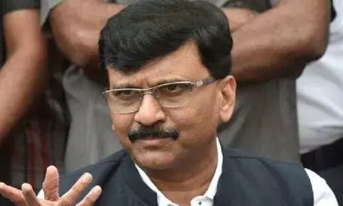 जिसका हमें भय था सचिन वाझे ने वहीं किया,संजय राउत का खुलासा जिसका हमें भय था सचिन वाझे ने वहीं किया,संजय राउत का खुलासा