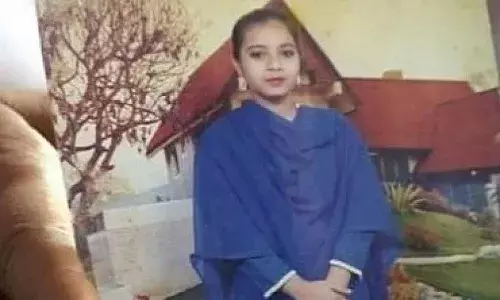 Ishrat Jahan encounter case: CBI court ने तीन पुलिस अधिकारियों को किया बरी