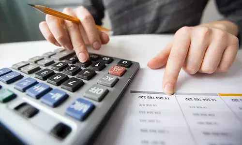 Income Tax: आज से बदल जाएंगे आयकर के नए नियम Income Tax: आज से बदल जाएंगे आयकर के नए नियम