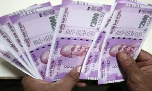 आज से लगेगा महंगाई का झटका, इन चीजों के बढ़ जाएंगे दाम आज से लगेगा महंगाई का झटका, इन चीजों के बढ़ जाएंगे दाम