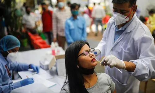 बाप रे! मुंबई में कोरोना की दूसरी लहर, 80 प्रतिशत संक्रमितों में नहीं दिख रहे लक्षण:मनपा कमिश्नर