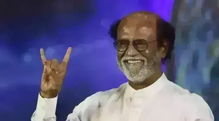 थलाइवा रजनीकांत को दादा साहेब फाल्के अवॉर्ड थलाइवा रजनीकांत को दादा साहेब फाल्के अवॉर्ड