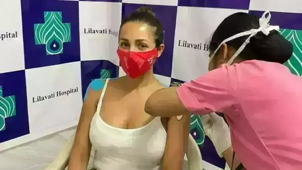 Vaccine: 18+ का आज से शुरू होगा रजिस्ट्रेशन, कितने बजे शुरू होगा? कैसे करेंगे रजिस्ट्रेशन ? Vaccine: 18+ का आज से शुरू होगा रजिस्ट्रेशन, कितने बजे शुरू होगा? कैसे करेंगे रजिस्ट्रेशन ?