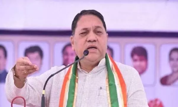 दिलीप वळसे पाटील बने महाराष्ट्र के नए गृह मंत्री