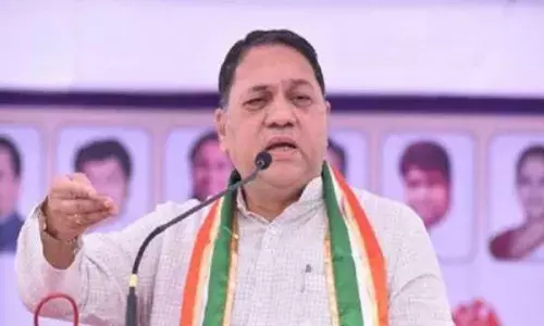 दिलीप वळसे पाटील बने महाराष्ट्र के नए गृह मंत्री