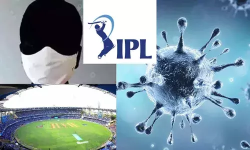 गरीब जनता भूखी मरे तो चलेगा लेकिन IPL का आयोजन नहीं रुकेगा ! क्या यही चाहती है सरकार गरीब जनता भूखी मरे तो चलेगा लेकिन IPL का आयोजन नहीं रुकेगा ! क्या यही चाहती है सरकार