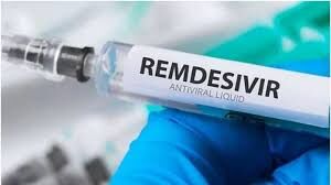 FDA ने कारवाही कर रेमडेसीवीर इंजेक्शन की 2 हजार बोतल की जप्त