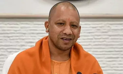CM योगी आदित्यनाथ हुए Covid-19 पॉजिटिव, मंत्री टंडन और कई अफसर भी पॉजिटिव CM योगी आदित्यनाथ हुए Covid-19 पॉजिटिव, मंत्री टंडन और कई अफसर भी पॉजिटिव