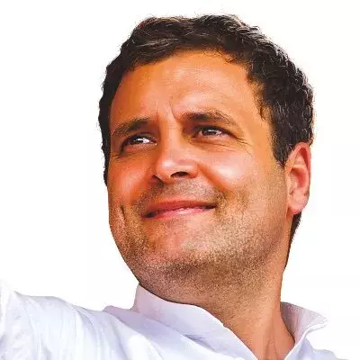 कोरोना के चलते राहुल गांधी ने की पश्चिम बंगाल की सभी रैलियां रद्द कोरोना के चलते राहुल गांधी ने की पश्चिम बंगाल की सभी रैलियां रद्द