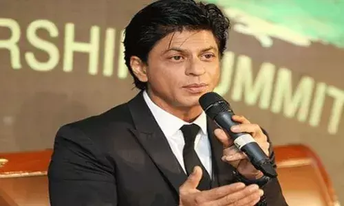 अयोध्या भूमि विवाद में शाहरुख खान को मध्यस्थता बनाने चाहते थे पूर्व CJI बोबडे