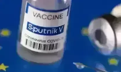 रशियन वैक्सीन Sputnik V की पहिली खेप 1 मई को भारत पहुचेगी रशियन वैक्सीन Sputnik V की पहिली खेप 1 मई को भारत पहुचेगी