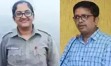 दीपाली चव्हाण आत्महत्या मामले मे आखिर श्रीनिवास रेड्डी गिरफ्तार