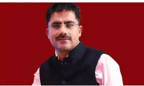 मशहूर टीवी एंकर रोहित सरदाना का निधन, कोरोना वायरस से थे संक्रमित