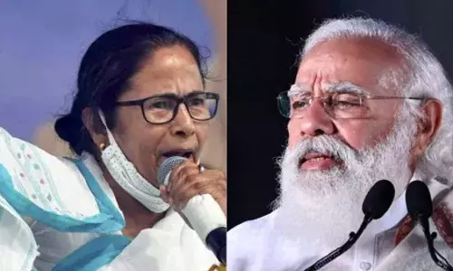 Didi O Didi बोलनेवाला दादा कहाँ गया ? ममता के सांसद ने किया ट्वीट Didi O Didi बोलनेवाला दादा कहाँ गया ? ममता के सांसद ने किया ट्वीट