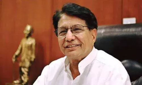 RLD अध्यक्ष पूर्व केंद्रीय  Ajit Singh का कोरोना के चलते निधन