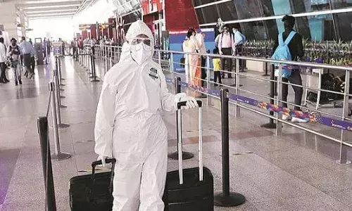 अमेरिका ने अपने सभी नागरिकों को भारत से वापस बुलाया, ये है कारण अमेरिका ने अपने सभी नागरिकों को भारत से वापस बुलाया, ये है कारण