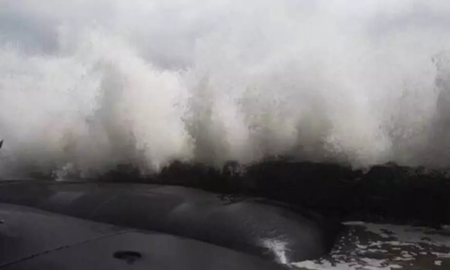 Cyclone Tauktae से निपटने के लिए सरकार की तैयारी पूरी, इन राज्यों मे रेड अलर्ट जारी