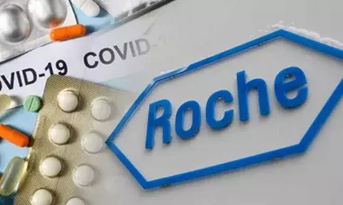 Roche India और Cipla की Antibody Cocktail दवा से होगा कोरोना का इलाज, 59,750 रुपये प्रति डोज है कीमत ! Roche India और Cipla की Antibody Cocktail दवा से होगा कोरोना का इलाज, 59,750 रुपये प्रति डोज है कीमत !