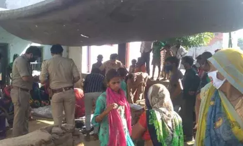 जहरीली शराब पीने से 8 से ज्यादा लोगों की मौत, मुख्यमंत्री योगी आदित्यनाथ ने दिए जांच के आदेश जहरीली शराब पीने से 8 से ज्यादा लोगों की मौत, मुख्यमंत्री योगी आदित्यनाथ ने दिए जांच के आदेश