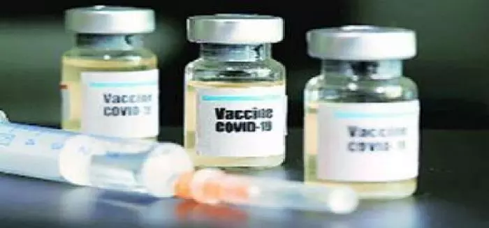 DCGI ने विदेशी टीका कंपनियों को भारत में ट्रायल से दी छूट