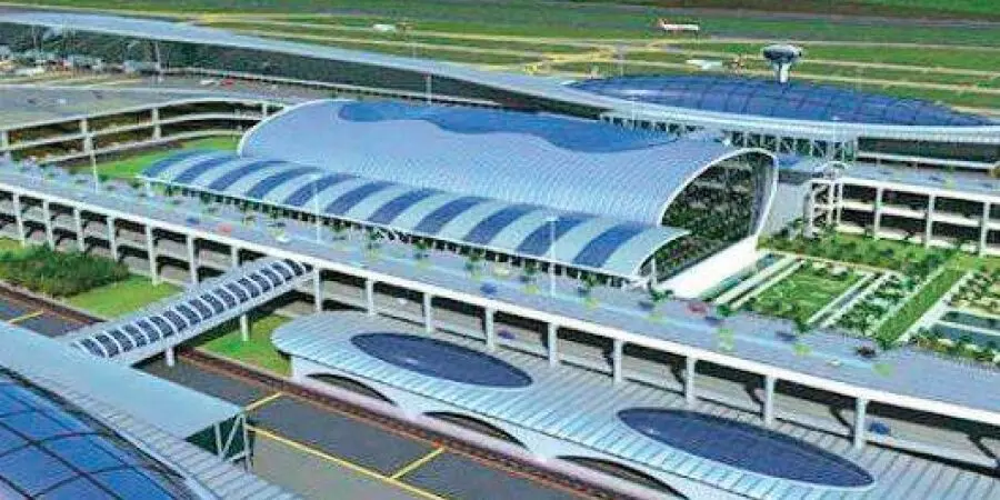 नवी मुंबई हवाई अड्डे का नाम बालासाहेब ठाकरे के नाम पर रखने के प्रस्ताव को सिडको ने दी मंजूरी