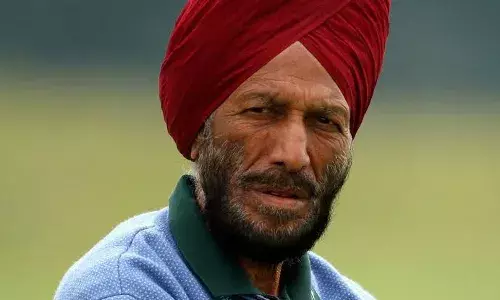 फ्लाइंग सिख मिल्खा सिंह नहीं रहे