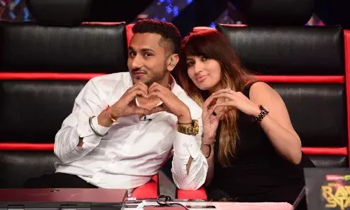 Yo Yo हनी सिंह फंसे मुश्किल में, पत्‍नी शालिनी तलवार ने लगाया घरेलू हिंसा का आरोप