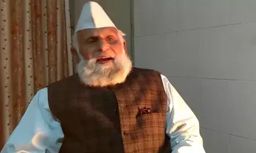 तालिबान के खिलाफ बयान देने पर सांसद पर देशद्रोह का मामला दर्ज हुआ