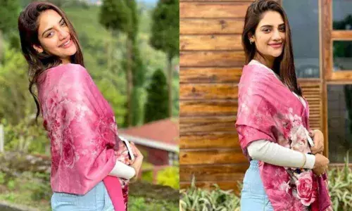 Nusrat Jahan: एक्ट्रेस नुसरत जहां और टीएमसी सांसद के घर आया नन्हा मेहमान, दिया बेटे को जन्म Nusrat Jahan: एक्ट्रेस नुसरत जहां और टीएमसी सांसद के घर आया नन्हा मेहमान, दिया बेटे को जन्म