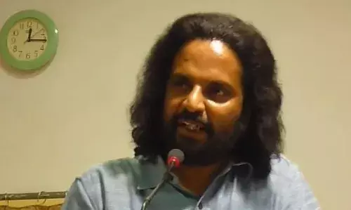 एल्गार परीषद: रोना विल्सन को जमानत मिली