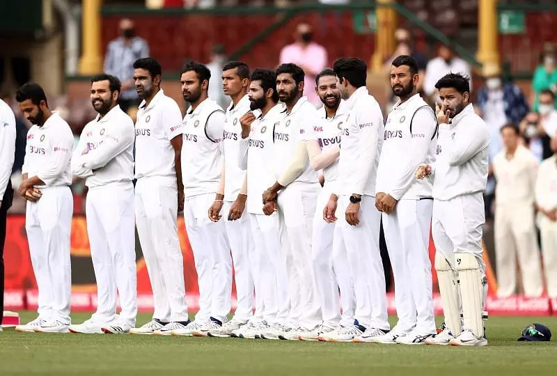 #Covid19 : टीम इंडिया को कोरोना का खतरा, पांचवां टेस्ट रद्द