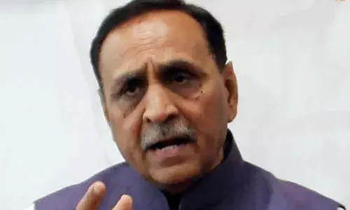 गुजरात के मुख्यमंत्री का इस्तीफा, कारण स्पष्ट नहीं गुजरात के मुख्यमंत्री का इस्तीफा, कारण स्पष्ट नहीं