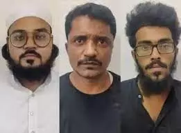बड़ी खबर! देश में आतंकी हमलें की बड़ी साजिश नाकाम, महाराष्ट्र के एक समेत छह आतंकी गिरफ्तार