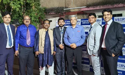 VSERV के पांच साल पुरे होने पर मनाया गया स्थापना दिवस VSERV के पांच साल पुरे होने पर मनाया गया स्थापना दिवस
