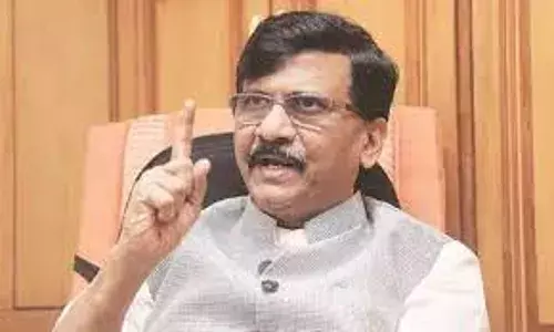 क्या किसानों को कुचलना भाजपा की कृषि नीति है? - संजय राउत क्या किसानों को कुचलना भाजपा की कृषि नीति है? - संजय राउत
