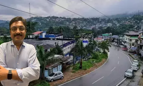 अरूणाचल बनेगा देश का पहला प्लास्टिक मुक्त राज्य अरूणाचल बनेगा देश का पहला प्लास्टिक मुक्त राज्य