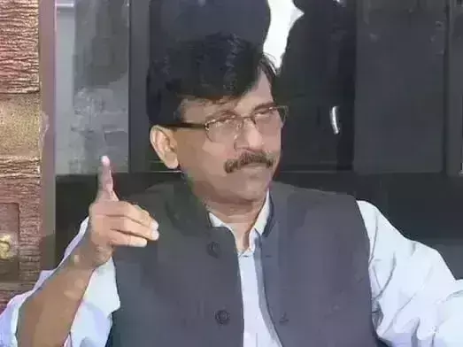 सिर्फ कुर्सियों पर मत बैठो, संजय राउत ने अपने ही मंत्रियों से आग्रह किया