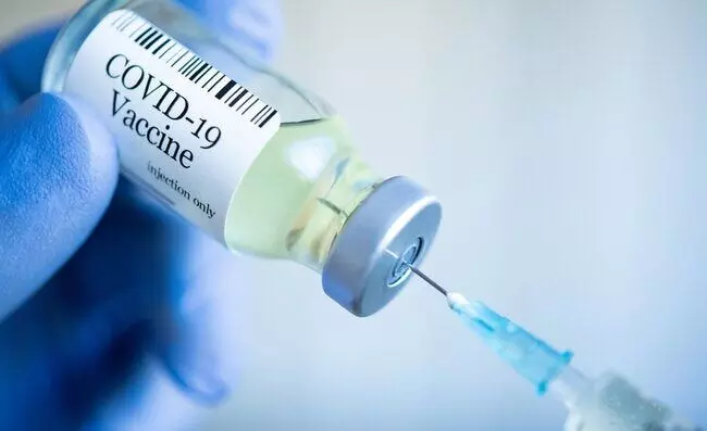 100 crore vaccination : आज होगी भारत में कोविद 19 टीकाकरण की सेंचुरी
